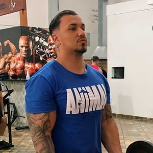 Marcos Reis