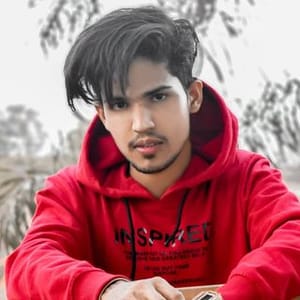 Naushu Mhd