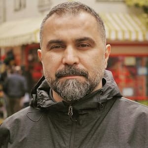 Ismail Aydin