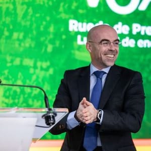 Jorge Buxade