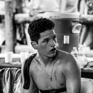Tommy Tj Rios