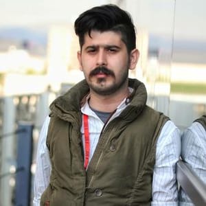 Daniyal Hoseini