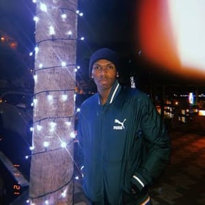 Nathon Allen