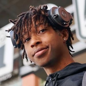 Khalil Vegas