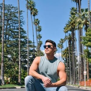 George Harlow