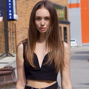 Kseniia Ponkrasheva