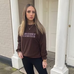Liv Proctor