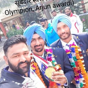 Guru Maan