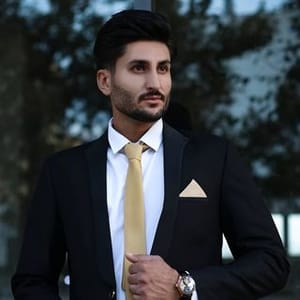 Ali Chabok