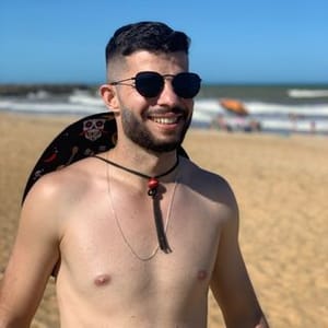 Luis Vieira