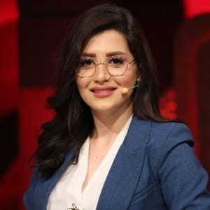 Zrebar Hawrami