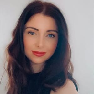 Nita Nagy