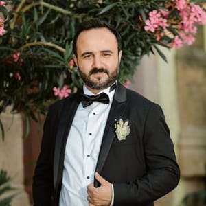Serkan Cicek