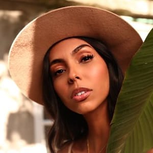 Mariana Rudaa