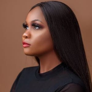 Nigeria Luna