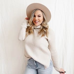 Darina Egstad