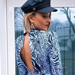Cecilia Tamos