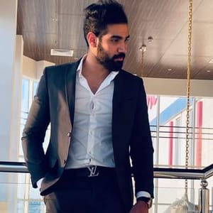 Shahin Anam