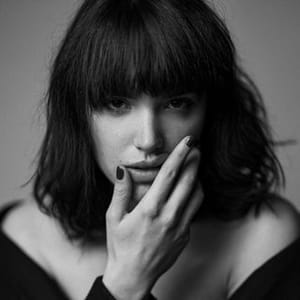GIORGIA BELLANOVA