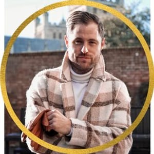 Ben Heath