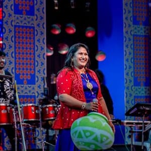 Nisha Barot