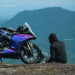 udheevKtm