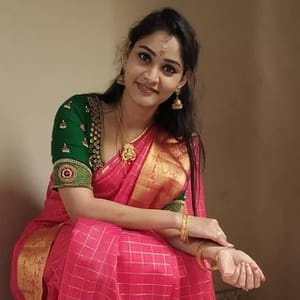 Chandni Rao