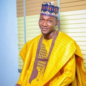 Nazeer H Maiatamfa