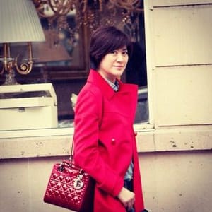 Kim Chou