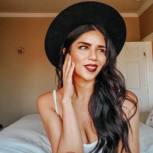 Angelina Whitehorse