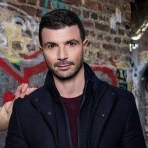 Michael Miraglia
