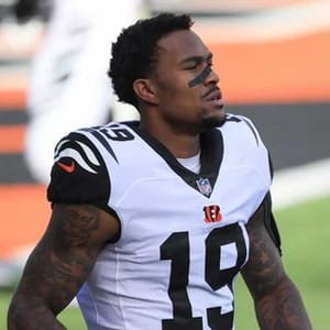 Auden Tate