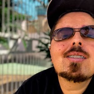 Icaro Santos