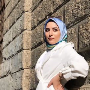 Aysegul Guller