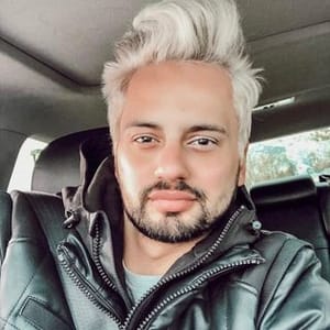 Murilo Bueno