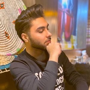 Ayub Sanjarani