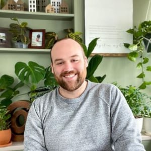 Edward Duffy