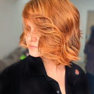 Adrienne Sousa