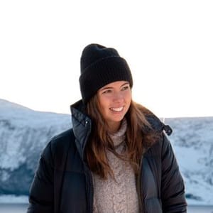 Danielle Langedal