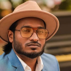 Mervin Solomon
