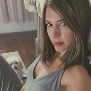 Ana Carolina da Fonseca