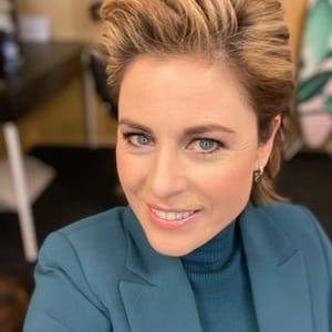 Mirella Van Markus