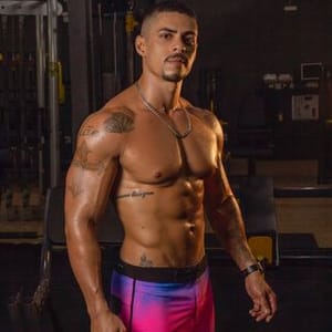Wallace Rios