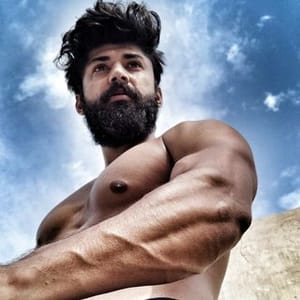 Rahul Saini