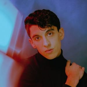 Armen Paul