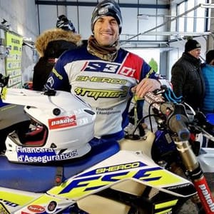 Cristian Espana