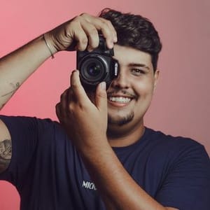 Luis Gustavo Ruas