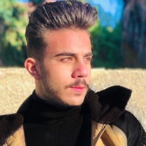 Youssef El-gabrouny
