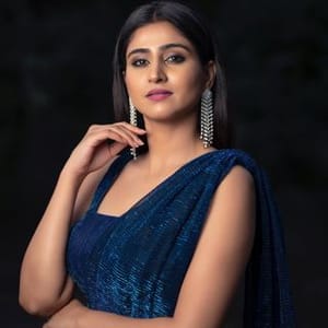 Varshini Sounderajan
