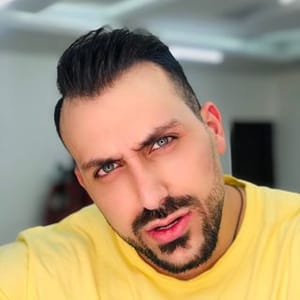 Mohamma  Dreza